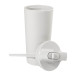Sippulu wit  thermo cup 