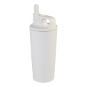 Sippulu white  thermo cup 