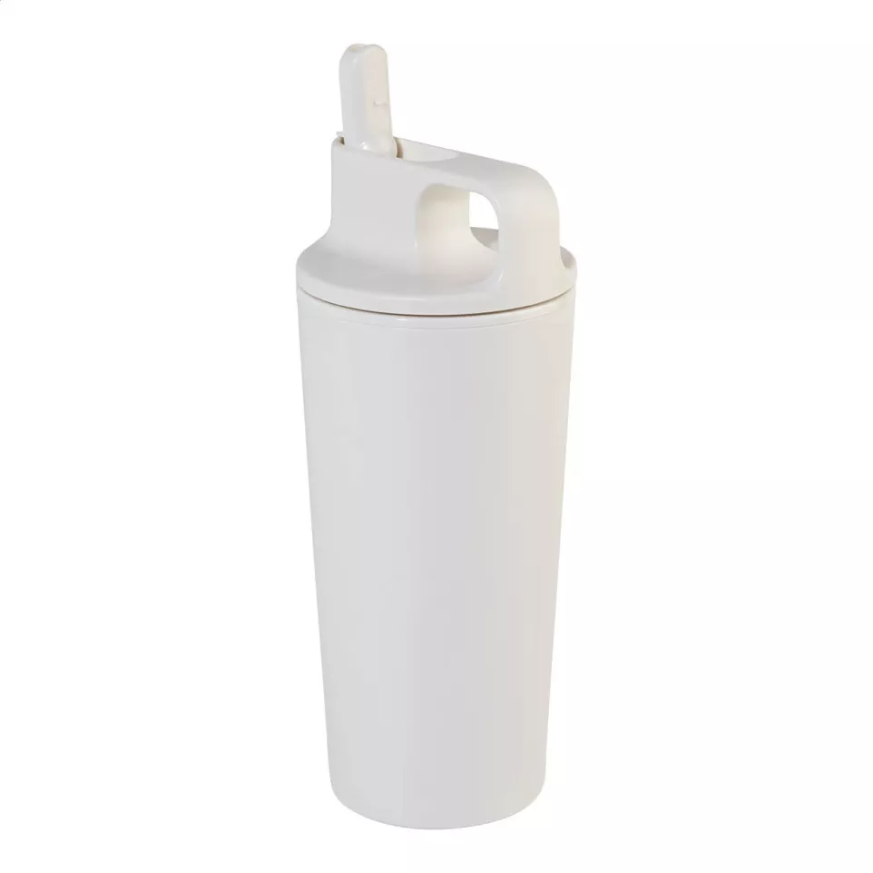 Sippulu wit  thermo cup 