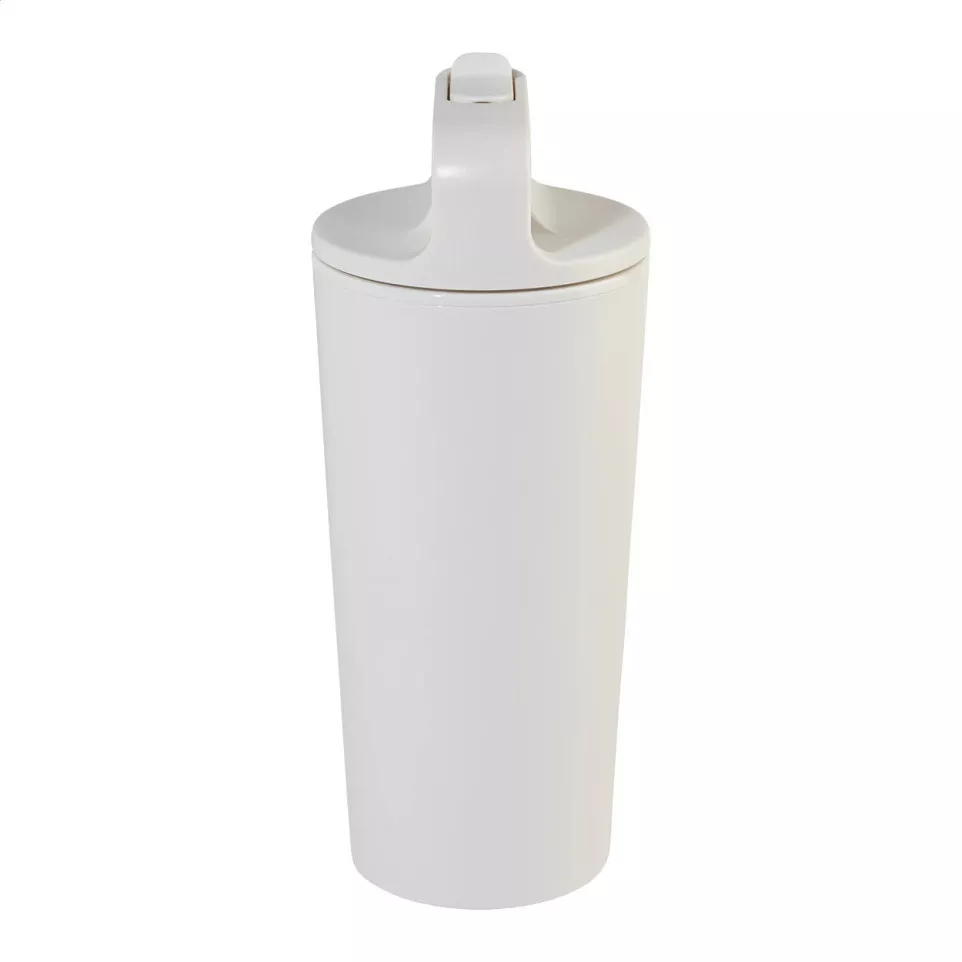 Sippulu wit  thermo cup 