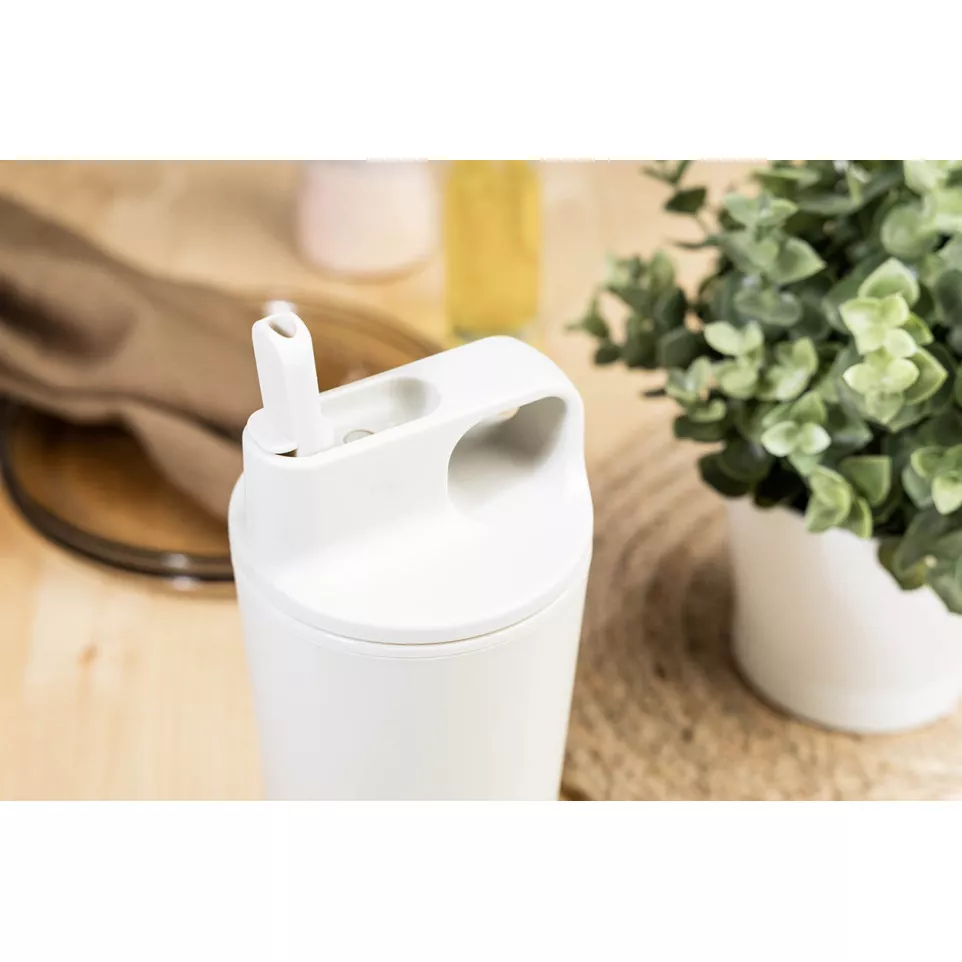 Sippulu wit  thermo cup 