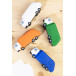Binbud orange  antistress ball 