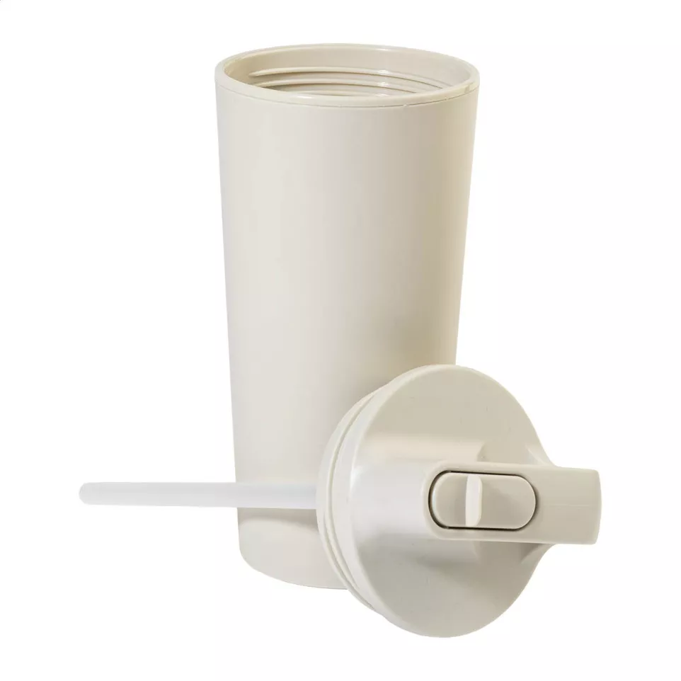 Sippulu naturelle  Mug thermos...