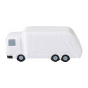 Binbud white  antistress ball 
