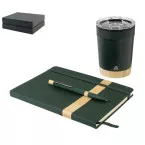 Prasinus green  gift set 