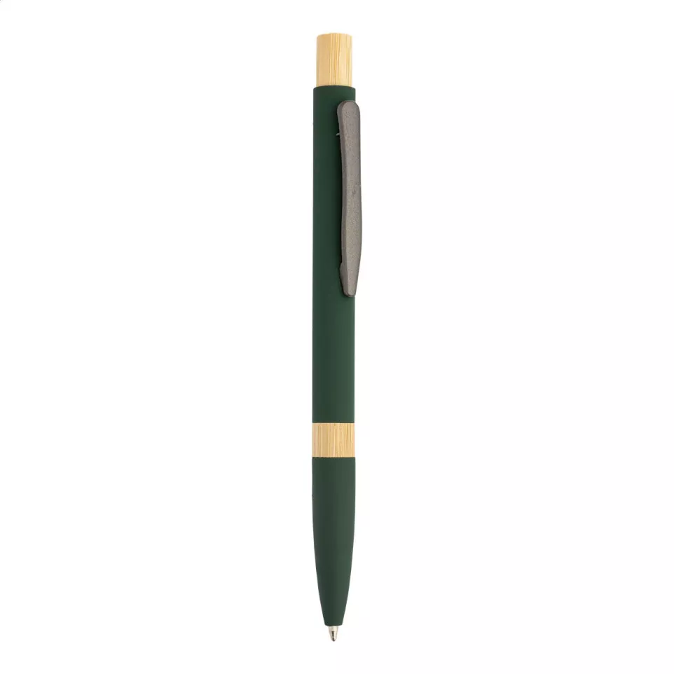 Prasinus groen  cadeauset 