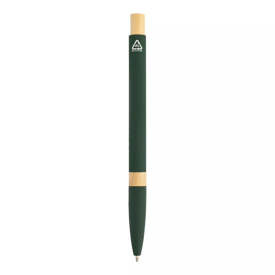 Prasinus groen  cadeauset 
