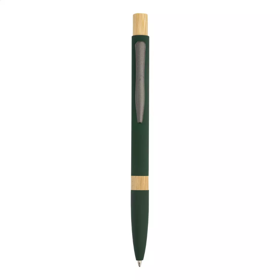 Prasinus green  gift set 