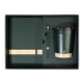Prasinus green  gift set 