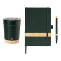 Prasinus green  gift set 