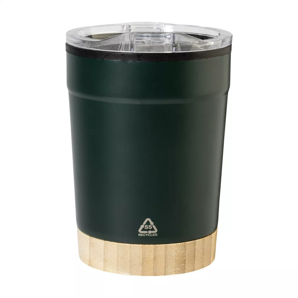 Prasinus groen  cadeauset 
