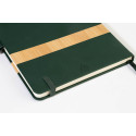 Prasinus groen  cadeauset 