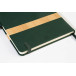 Prasinus green  gift set 