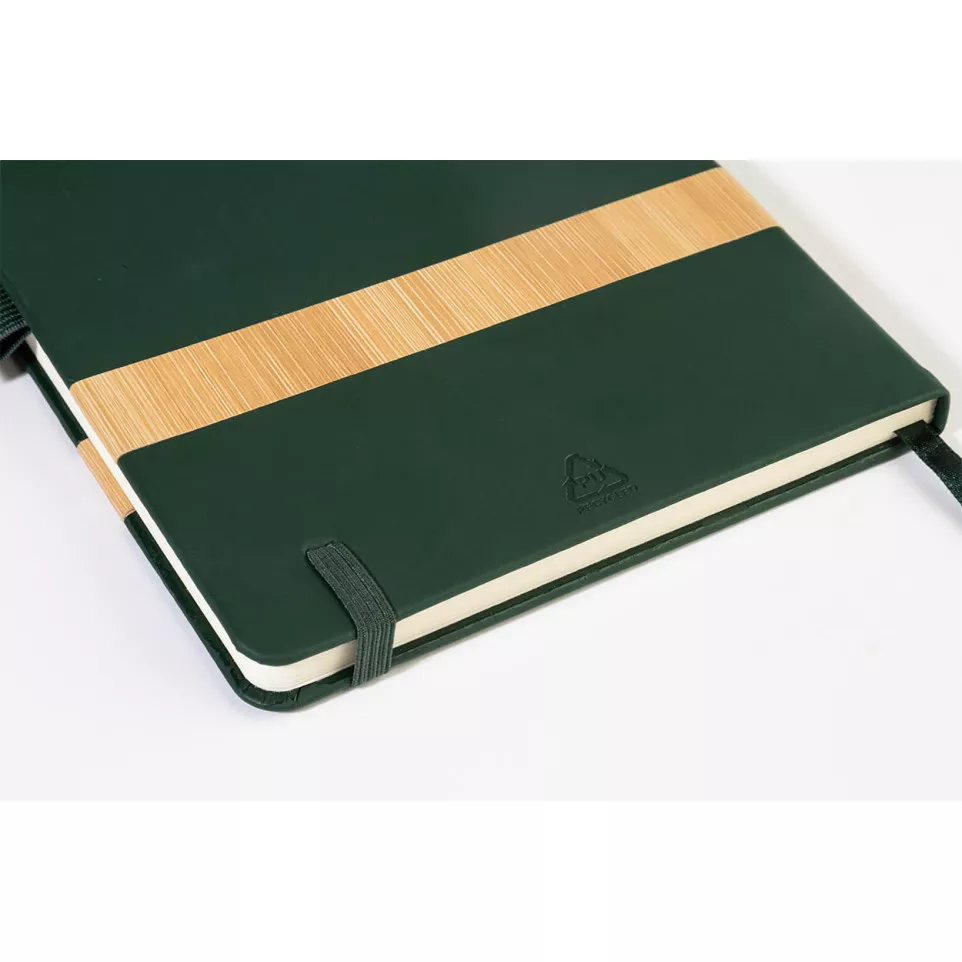 Prasinus green  gift set 