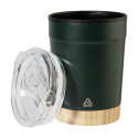 Prasinus green  gift set 