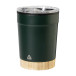Prasinus groen  cadeauset 