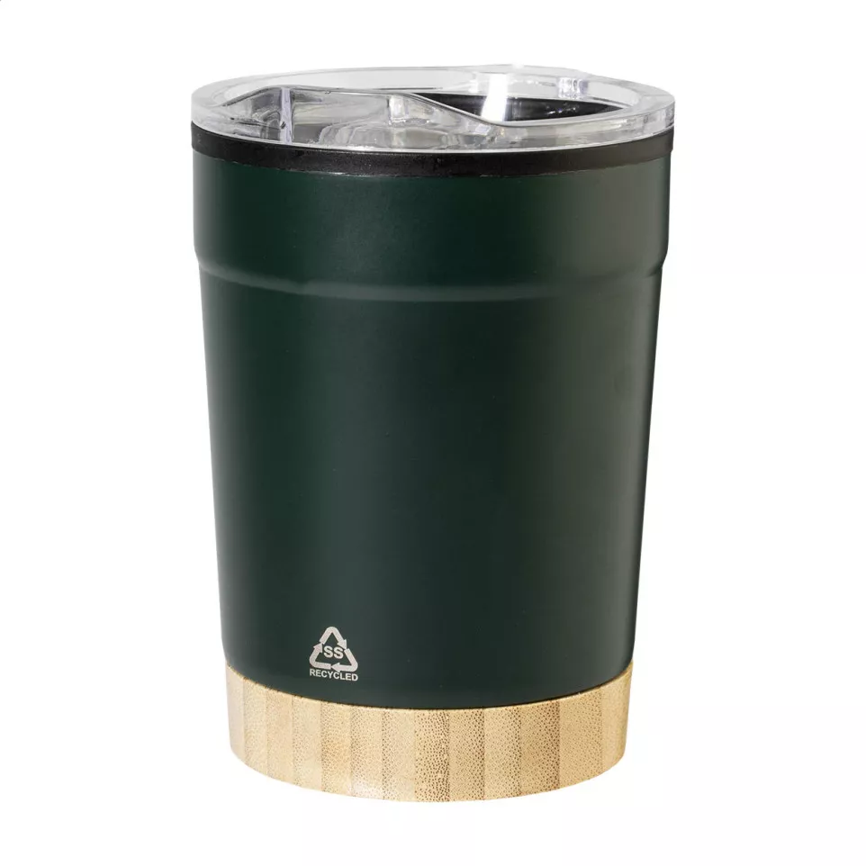 Prasinus green  gift set 