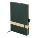 Prasinus groen  cadeauset 