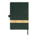 Prasinus green  gift set 