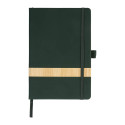 Prasinus groen  cadeauset 