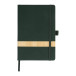 Prasinus groen  cadeauset 