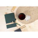 Prasinus groen  cadeauset 