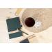 Prasinus groen  cadeauset 