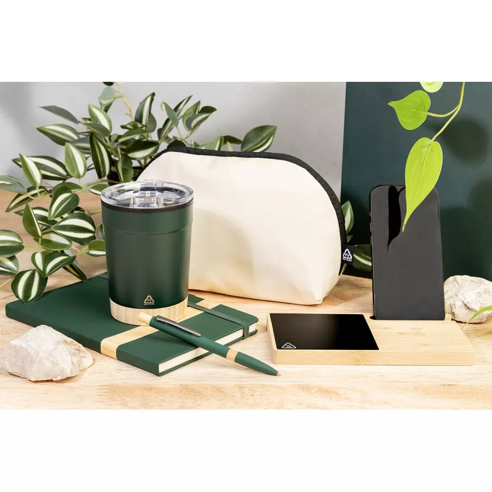 Prasinus green  gift set 