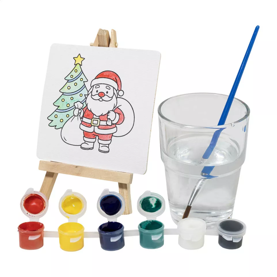 Malajul naturelle multi-couleurs Set...