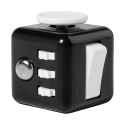 ChillSix black  RABS antistress fidget cube 