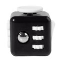 ChillSix black  RABS antistress fidget cube 