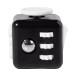 ChillSix black  RABS antistress fidget cube 