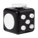 ChillSix black  RABS antistress fidget cube 