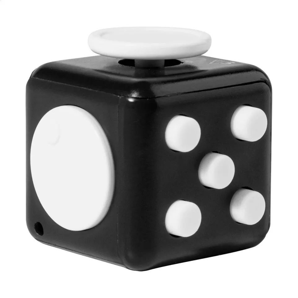 ChillSix black  RABS antistress...