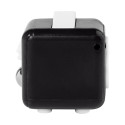 ChillSix black  RABS antistress fidget cube 