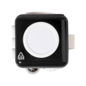 ChillSix black  RABS antistress fidget cube 