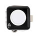 ChillSix black  RABS antistress fidget cube 