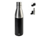 Parbat zwart  2in1 RSS fles en beker 