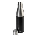 Parbat zwart  2in1 RSS fles en beker 
