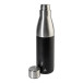 Parbat black  2in1 RSS bottle and cup 