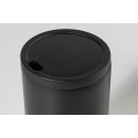 Parbat zwart  2in1 RSS fles en beker 