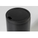 Parbat noir  bouteille et tasse 2 en 1 RSS 