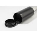 Parbat zwart  2in1 RSS fles en beker 
