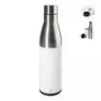 Parbat wit  2in1 RSS fles en beker 