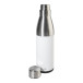 Parbat white  2in1 RSS bottle and cup 