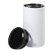 Parbat blanc  bouteille et tasse 2 en 1 RSS 