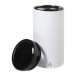 Parbat white  2in1 RSS bottle and cup 