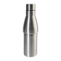 Parbat white  2in1 RSS bottle and cup 