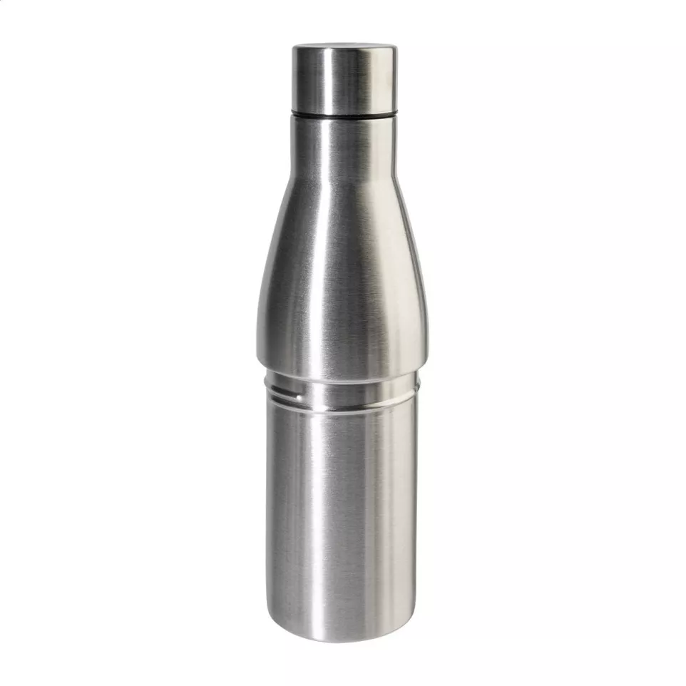 Parbat wit  2in1 RSS fles en beker 