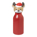 Nordflaska rood  Kerst...